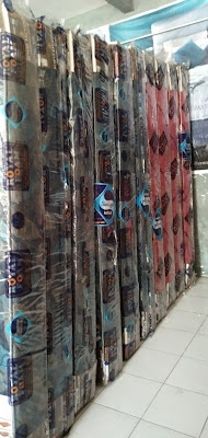 Nova Bina Kasur