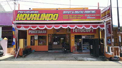 NOVALINDO