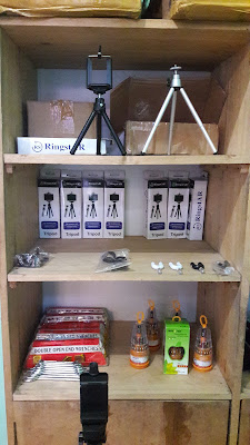 Novalir Shop Aksesoris dan Kosmetik