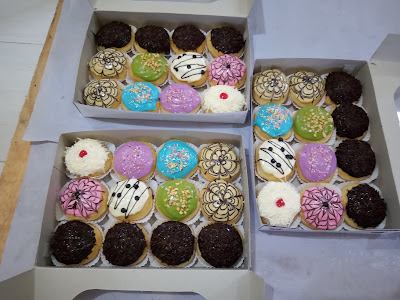 Novi Donat Kentang