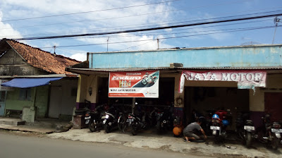 Novi Jaya Motor