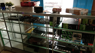 NPC Computer Center