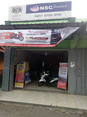 Nsc Finance Kawunganten