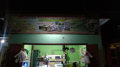 Nuansa interior