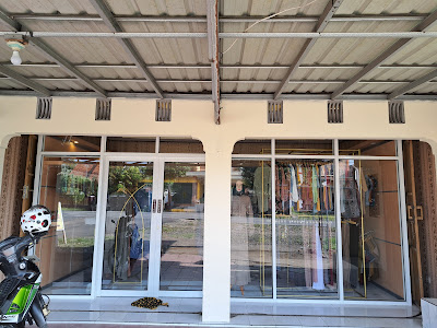 Nubi store