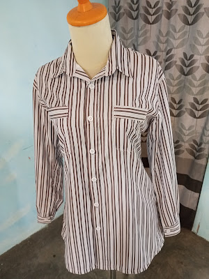 Nufus Tailor