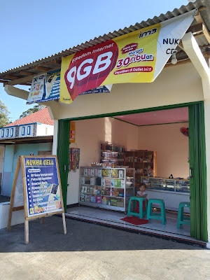 Nukha cell