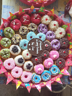 Numani snacks