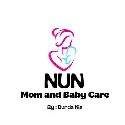 Nun Mom and baby spa