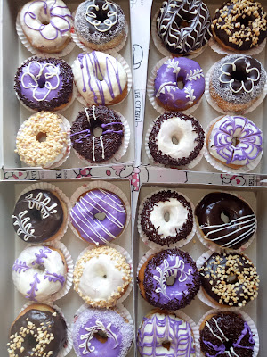 Nuqhey Cake's