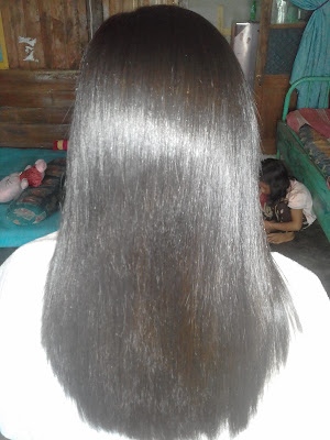 Nur Alifah Salon