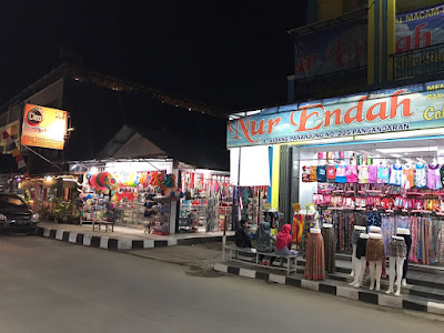 Nur Endah Collection