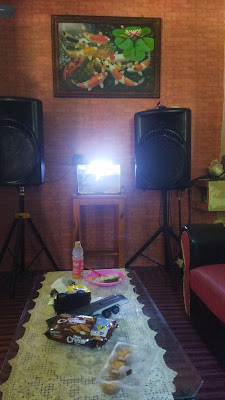 Nur fadilah Salon