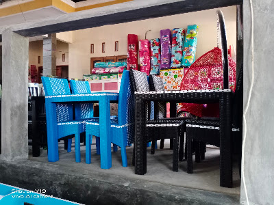 Nur hidayat furniture & elektronik