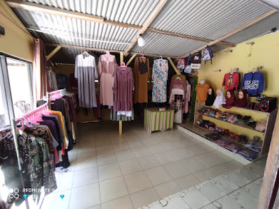 Nur olshop
