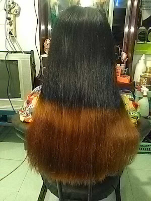 Nur Salon