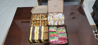Nuris Kitchen