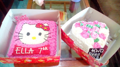 Nurul Hana Cake n donuts