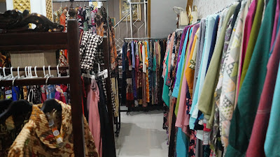Nusantara Batik Galeri