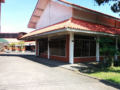 Nusantara Hotel Dan Rumah Makan