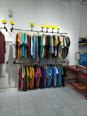 Nusantara Kaos