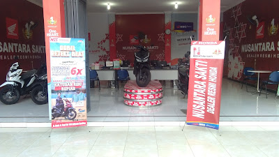 Nusantara Sakti