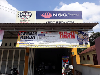 Nusantara Sakti Kroya_Dealer Honda Resmi