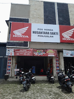 Nusantara Sakti Purwokerto Selatan