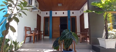 Nusawiru Guest House