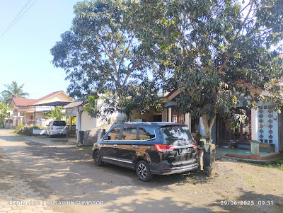 NUSAWUNGU MOTOR
