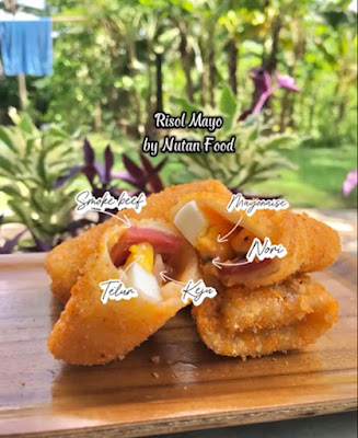 Nutan Food
