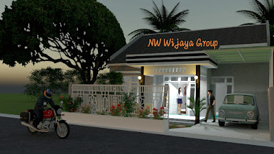 NW WIJAYA GROUP (Bhojosangar)