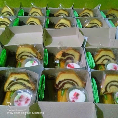Ny. Themlek Snack & Catering 2