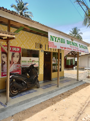 Nyaii denox salon