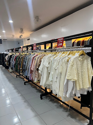 NYCXSTORE PURBALINGGA