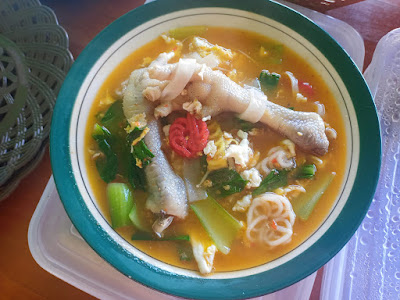 Nyeblak Prasmanan