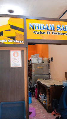 Nyidam Sari