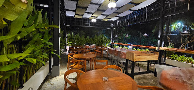 Nyiur Coffee & Eatery