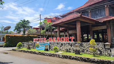 Nyiur Resort Hotel