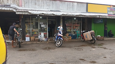 Nyoklat Klasik Kalitapen