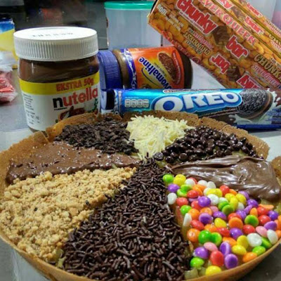 O martabak