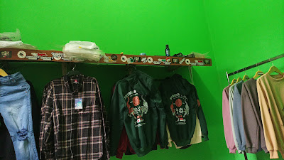 OBRAL JAKET PURBALINGGA