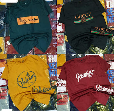 Obral Kaos 20 Kalisabuk