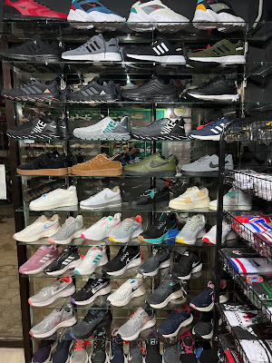 OBRAS STORE