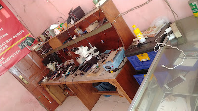 Oby handphone ( specialis SERVICE HP)