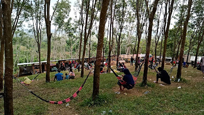 Obyek wisata sigupit
