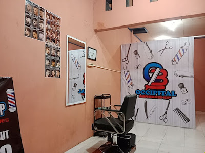 Occipital Barbershop