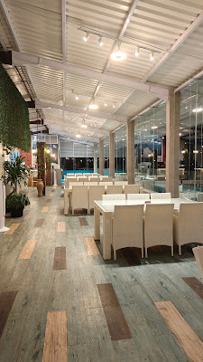 OCEAN CAFE by SiP Hotel