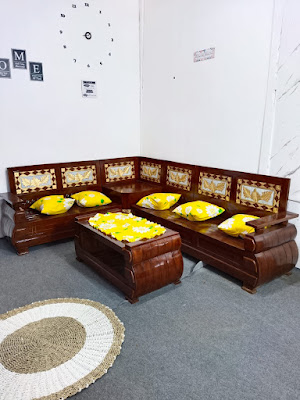 Ocha Furniture Cilacap