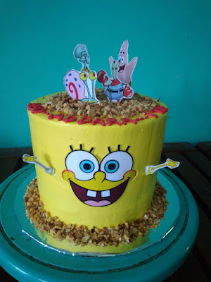Odah Cake & Snack